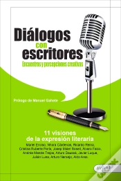 Capa do artigo Diálogos Con Escritores: Encuentros Y Percepciones Creativas