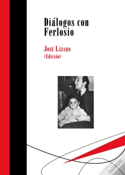 Capa do artigo Diálogos Con Ferlosio