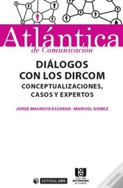 Capa do artigo Diálogos Con Los Dircom