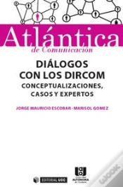 Capa do artigo Diálogos Con Los Dircom