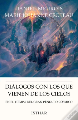Capa do artigo Dialogos Con Los Que Vienen De Los Cielos