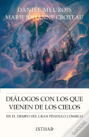 Capa do artigo Dialogos Con Los Que Vienen De Los Cielos