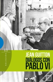 Capa do artigo Diálogos Con Pablo Vi