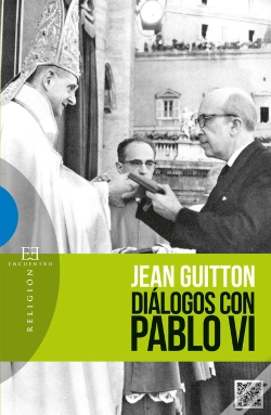 Capa do artigo Diálogos Con Pablo Vi