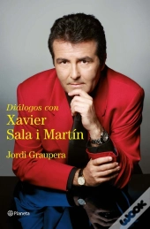 Diálogos Con Xavier Sala I Martín