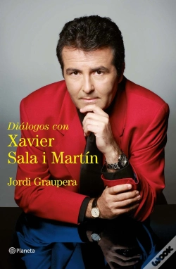 Capa do artigo Diálogos Con Xavier Sala I Martín