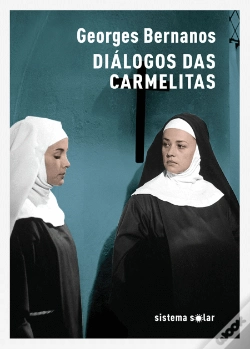 Capa do artigo Diálogos das Carmelitas