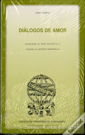 Capa do artigo Diálogos de Amor