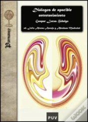 Capa do artigo Diálogos De Apacible Entretenimiento