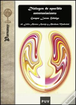 Capa do artigo Diálogos De Apacible Entretenimiento