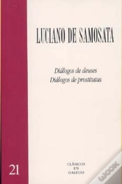 Capa do artigo Dialogos De Deuses Dialogos De Prostitutas (Luciano De Samos