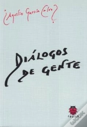 Capa do artigo Dialogos De Gente