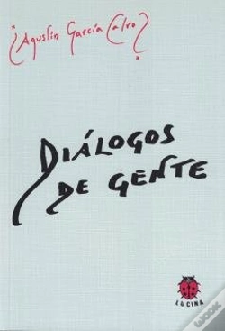 Capa do artigo Dialogos De Gente