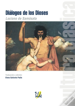 Capa do artigo Diálogos De Los Dioses