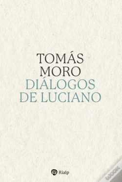 Capa do artigo Diálogos De Luciano