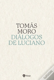 Capa do artigo Diálogos De Luciano