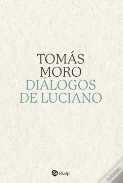 Capa do artigo Dialogos De Luciano
