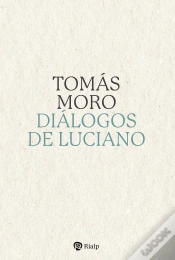 Capa do artigo Dialogos De Luciano