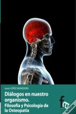 Capa do artigo Diálogos De Nuestro Organismo