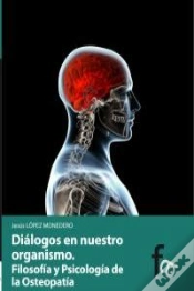 Capa do artigo Diálogos De Nuestro Organismo