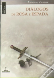 Capa do artigo Diálogos de Rosa e Espada