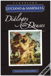 Capa do artigo Diálogos dos Deuses