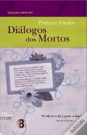Capa do artigo Diálogos dos Mortos