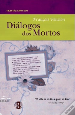 Capa do artigo Diálogos dos Mortos