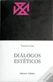 Capa do artigo Diálogos e Estéticos