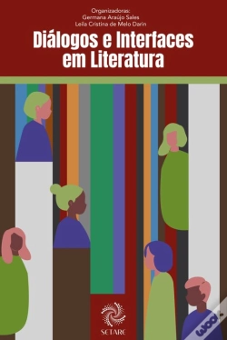 Capa do artigo Diálogos E Interfaces Em Literatura