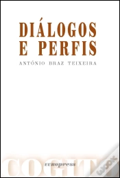 Capa do artigo Diálogos e Perfis