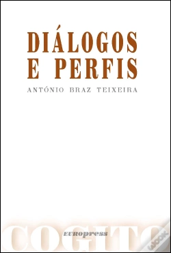 Capa do artigo Diálogos e Perfis