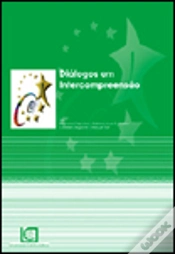 Capa do artigo Diálogos em Intercompreensão