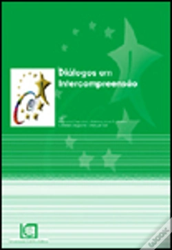 Capa do artigo Diálogos em Intercompreensão