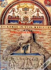 Capa do artigo Diálogos em Roma