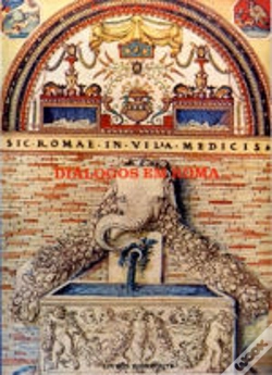 Capa do artigo Diálogos em Roma