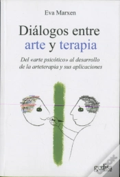 Capa do artigo Diálogos Entre Arte Y Terapia