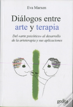 Capa do artigo Diálogos Entre Arte Y Terapia