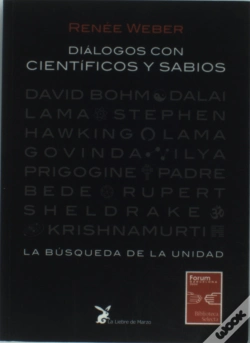 Capa do artigo Dialogos Entre Cientificos Y Sabios