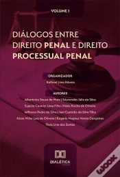 Capa do artigo Diálogos Entre Direito Penal E Direito Processual Penal