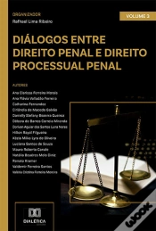 Capa do artigo Diálogos Entre Direito Penal E Direito Processual Penal