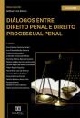 Diálogos Entre Direito Penal E Direito Processual Penal - Preview