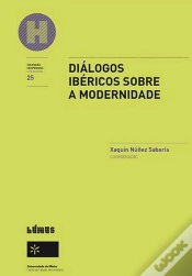 Capa do artigo Diálogos Ibéricos Sobre a Modernidade