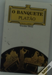 Capa do artigo Diálogos II - O Banquete