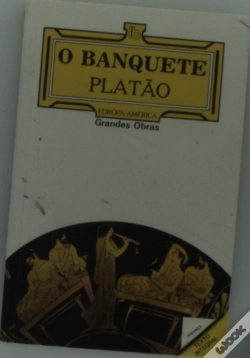 Capa do artigo Diálogos II - O Banquete