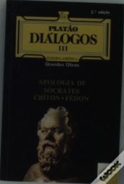 Capa do artigo Diálogos III