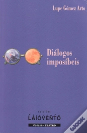 Capa do artigo Diálogos Imposíbeis