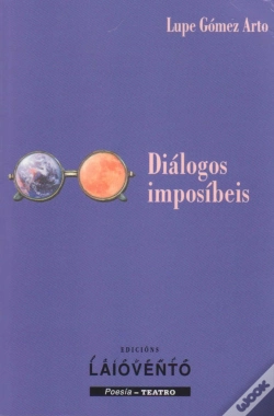 Capa do artigo Diálogos Imposíbeis