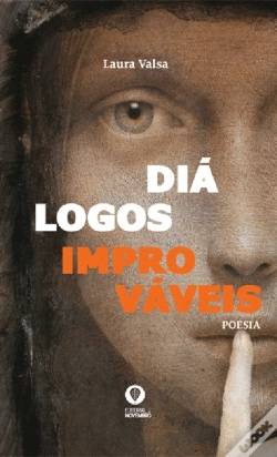 Capa do artigo Diálogos Improváveis