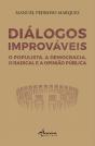 Diálogos Improváveis  - Preview
